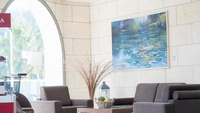 Portodrach Aparthotel & Suites