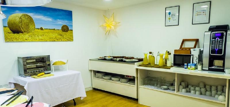 Portodrach Aparthotel & Suites