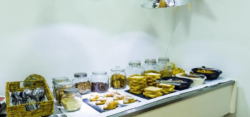 Portodrach Aparthotel & Suites