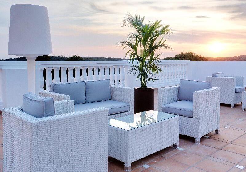منتجع Grupotel Mar De Menorca