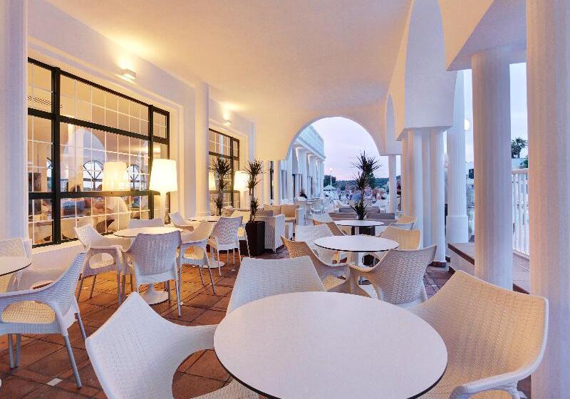 منتجع Grupotel Mar De Menorca