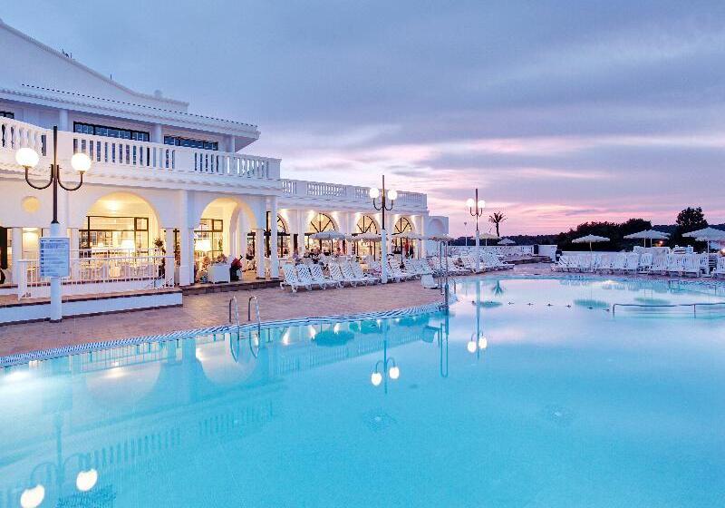 منتجع Grupotel Mar De Menorca