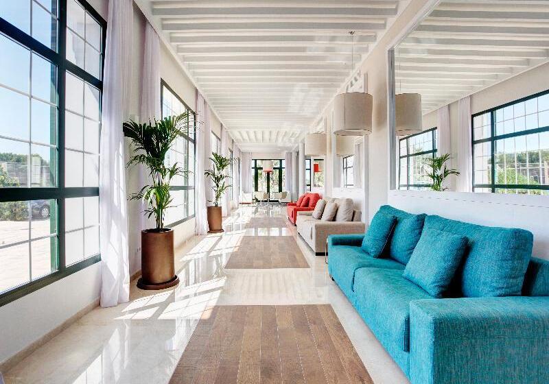 منتجع Grupotel Mar De Menorca