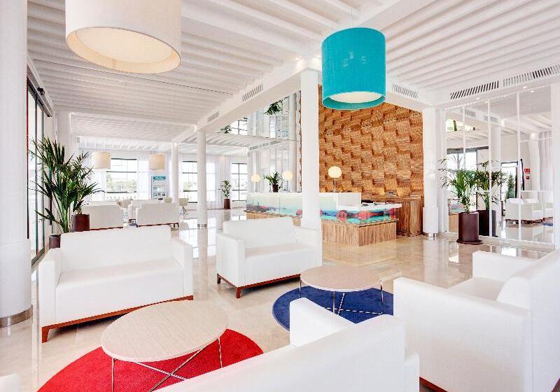 منتجع Grupotel Mar De Menorca