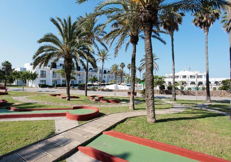 منتجع Grupotel Mar De Menorca