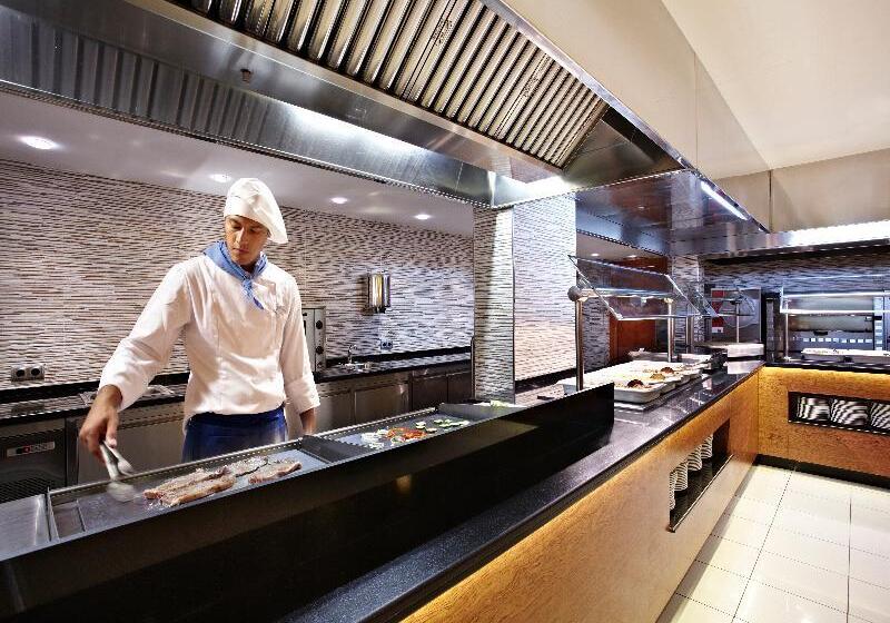 منتجع Grupotel Mar De Menorca