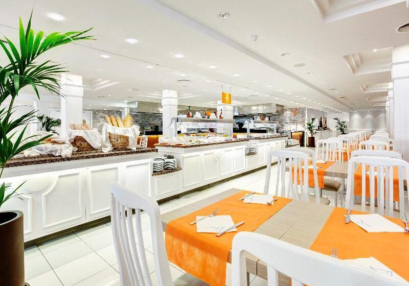 منتجع Grupotel Mar De Menorca