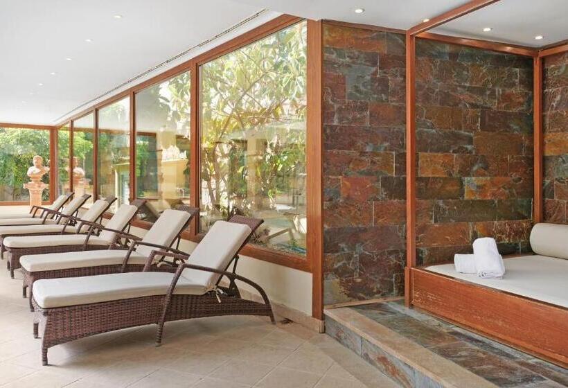 استراحتگاه Grupotel Nilo & Spa