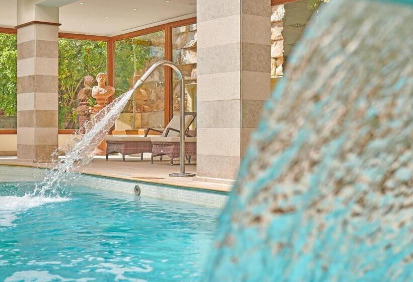 استراحتگاه Grupotel Nilo & Spa