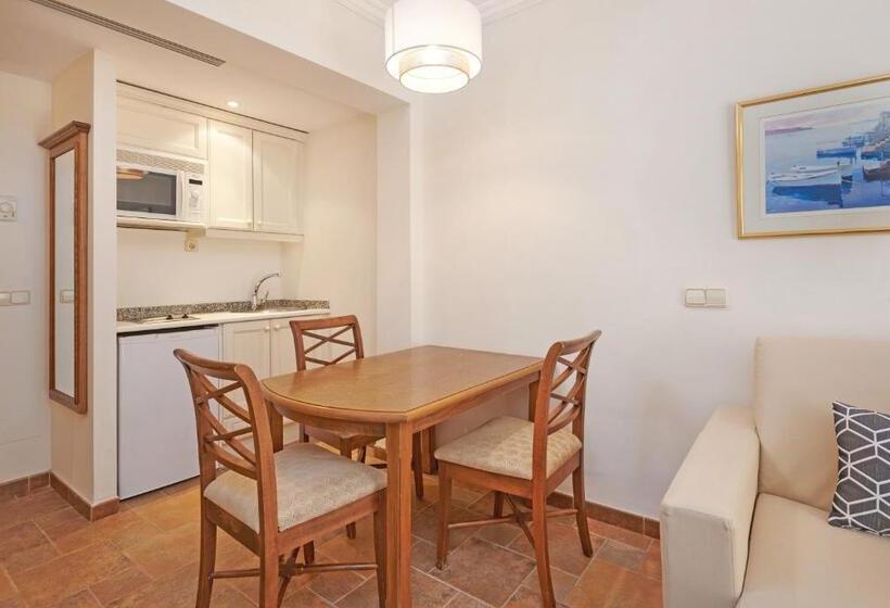 استراحتگاه Grupotel Nilo & Spa