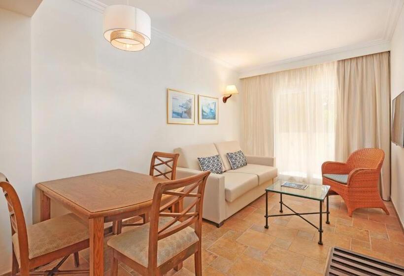 استراحتگاه Grupotel Nilo & Spa