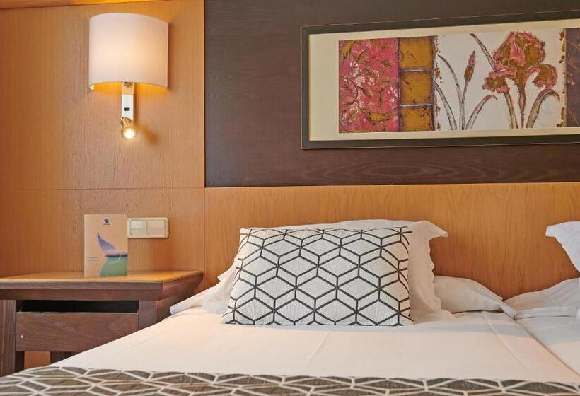 استراحتگاه Grupotel Nilo & Spa