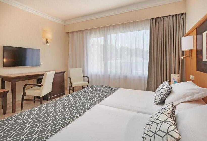 استراحتگاه Grupotel Nilo & Spa