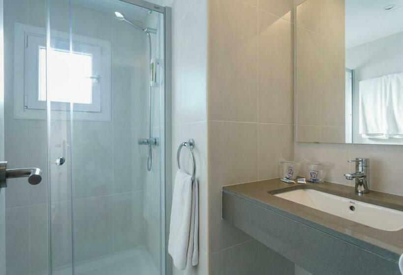 酒店 Minura Sur Menorca & Waterpark