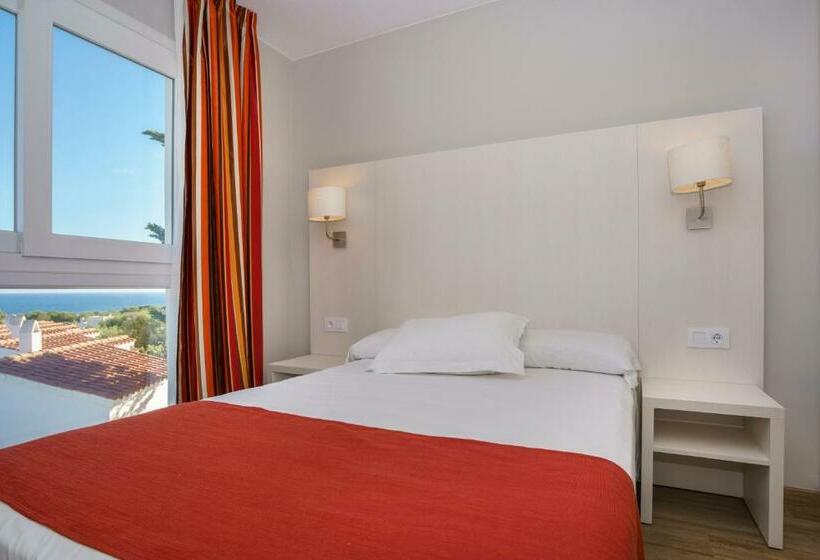 酒店 Minura Sur Menorca & Waterpark