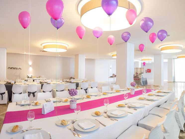 Rh Bayren Hotel & Spa 4* Sup