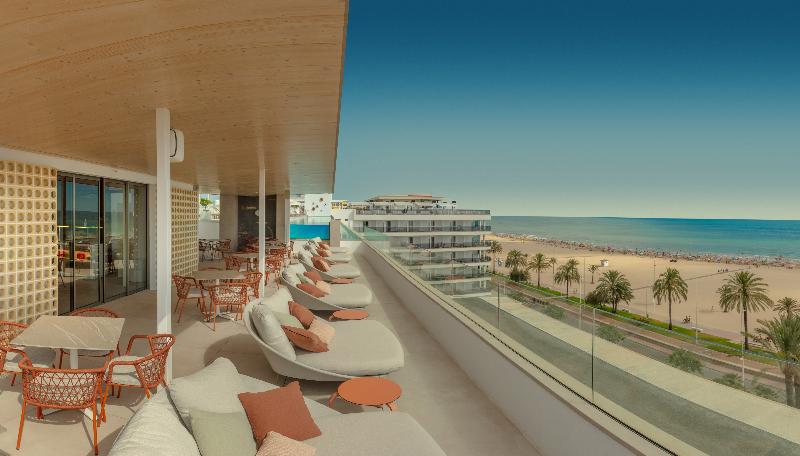 Rh Bayren Hotel & Spa 4* Sup