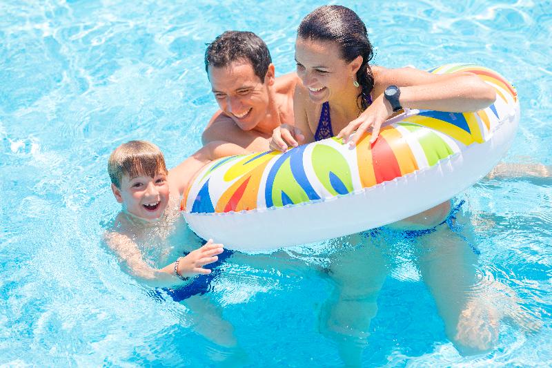 Royal Son Bou Family Club