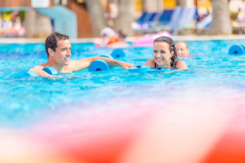 Royal Son Bou Family Club