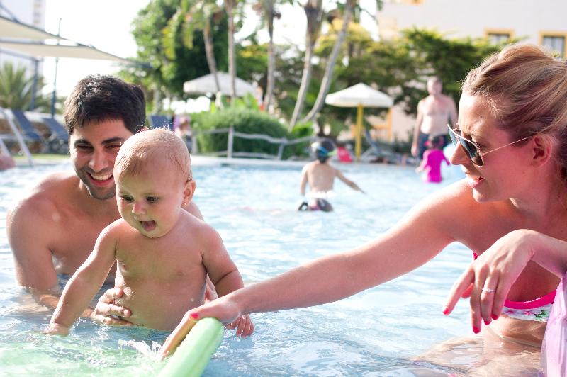 Royal Son Bou Family Club