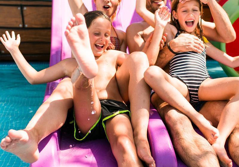 Royal Son Bou Family Club