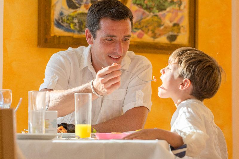 Royal Son Bou Family Club