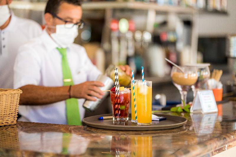 Royal Son Bou Family Club