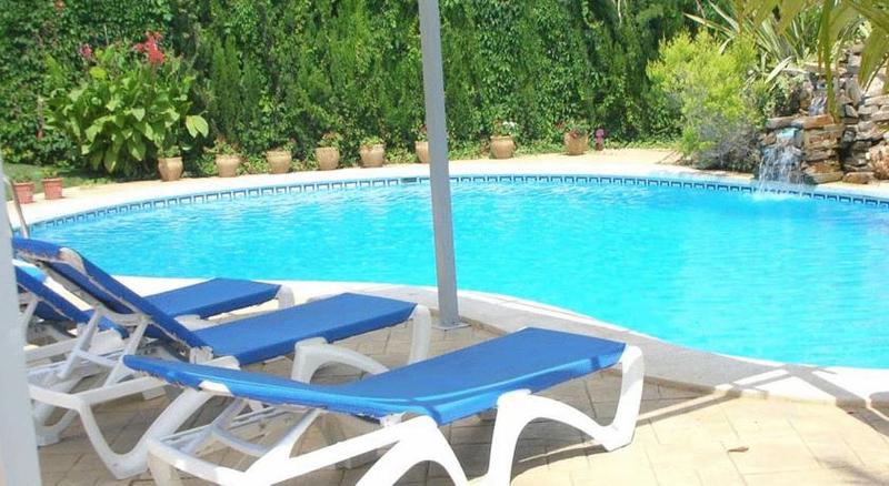 هتل Checkin Valencia Ciscar