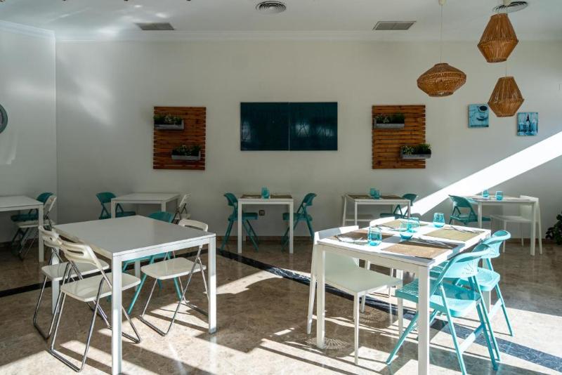 هتل Checkin Valencia Ciscar