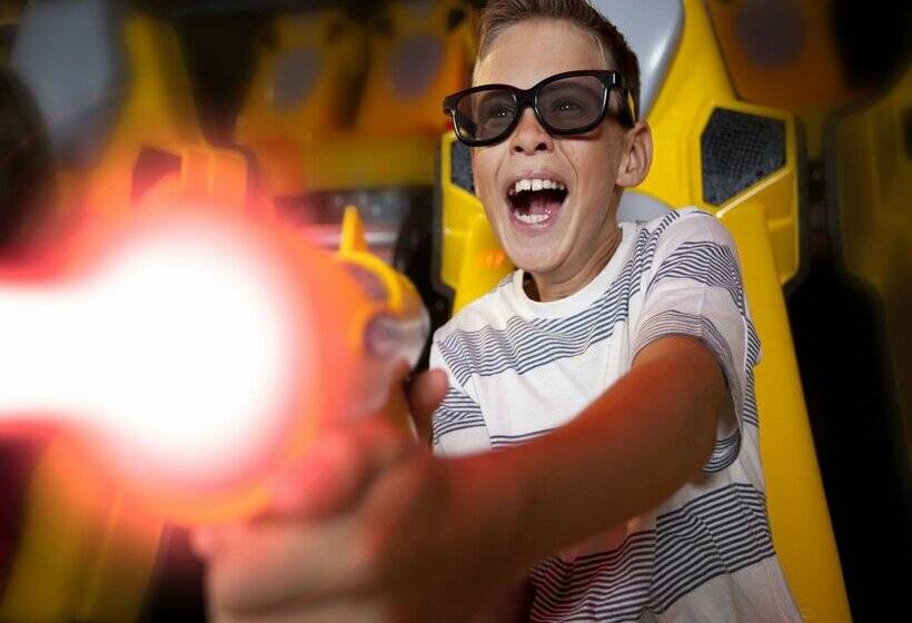 Sol Katmandu Park & Resort