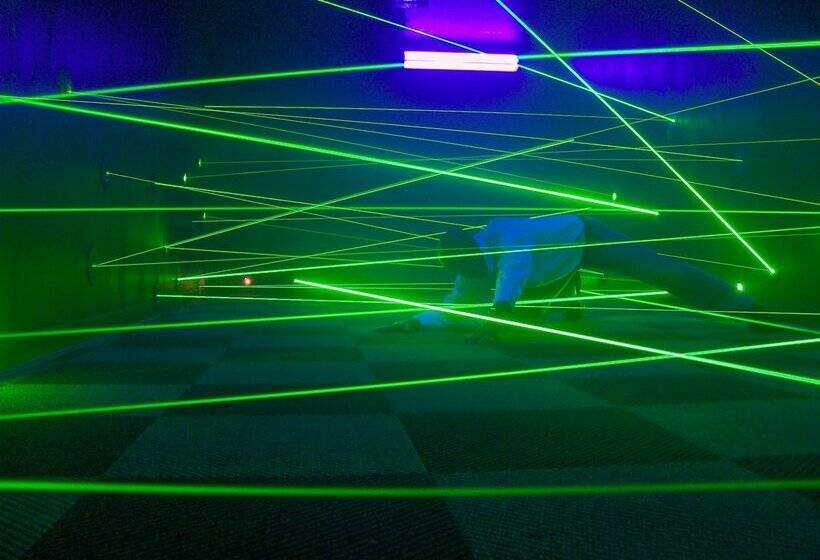 Sol Katmandu Park & Resort