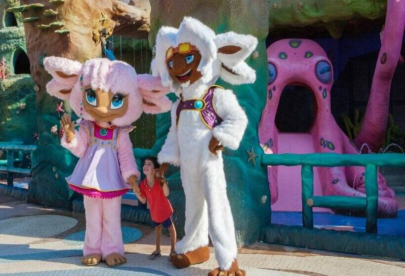 Sol Katmandu Park & Resort