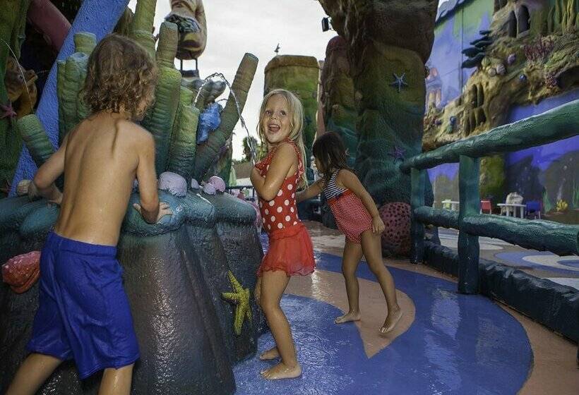 Sol Katmandu Park & Resort