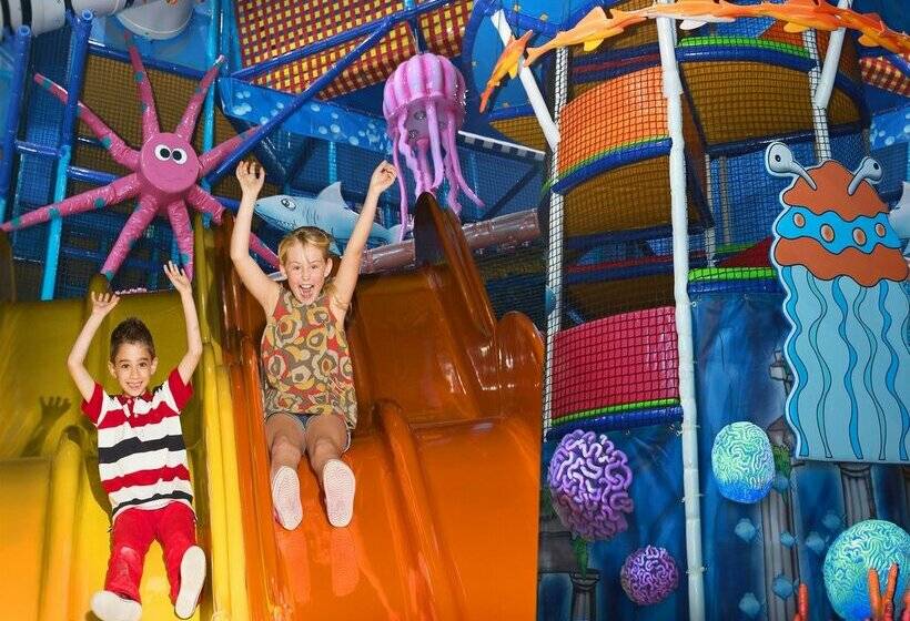 Sol Katmandu Park & Resort