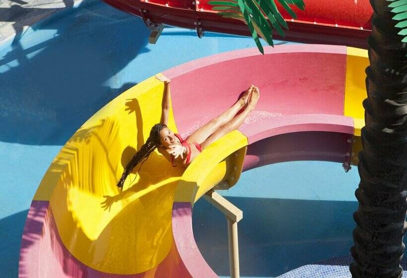 Sol Katmandu Park & Resort