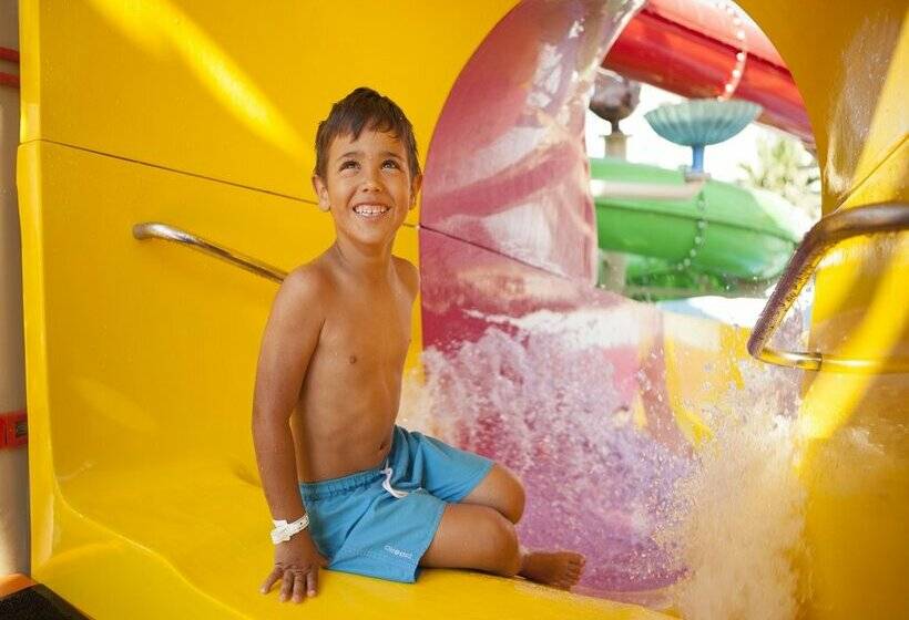 Sol Katmandu Park & Resort