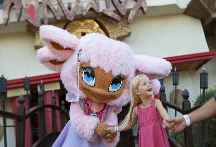 Sol Katmandu Park & Resort