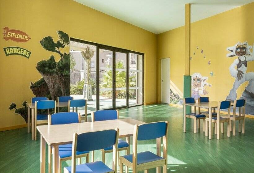 Sol Katmandu Park & Resort