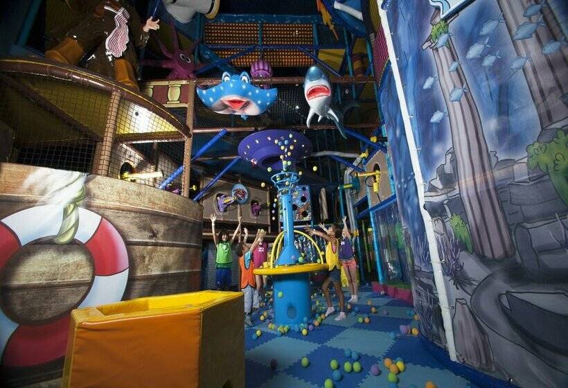 Sol Katmandu Park & Resort