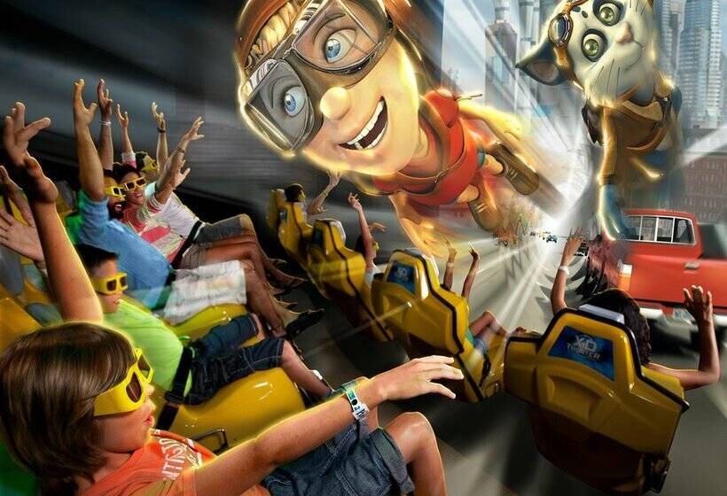 Sol Katmandu Park & Resort