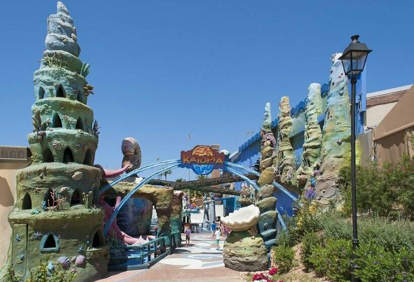 Sol Katmandu Park & Resort