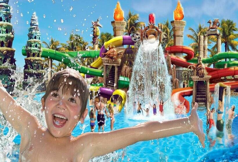 Sol Katmandu Park & Resort