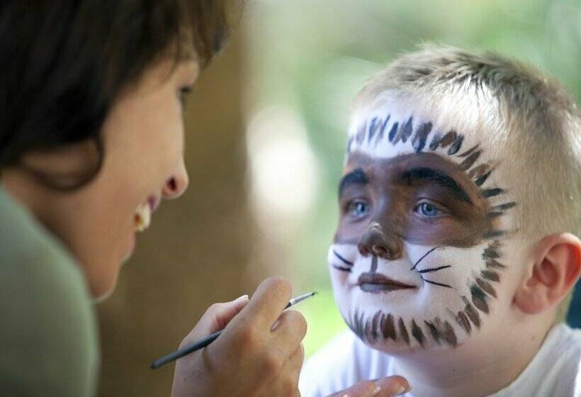 Sol Katmandu Park & Resort