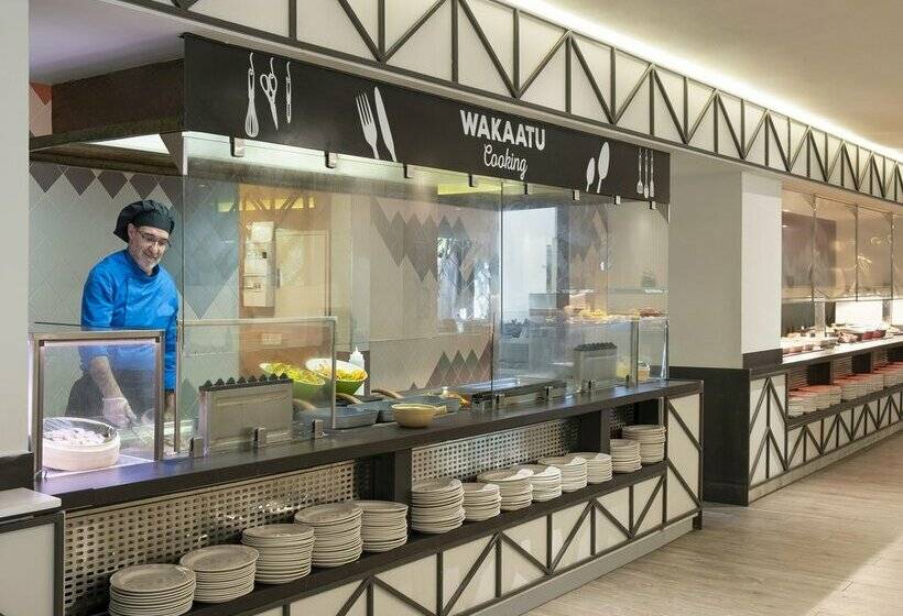 Sol Katmandu Park & Resort