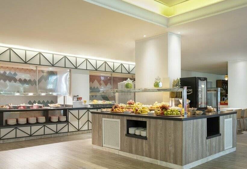 Sol Katmandu Park & Resort