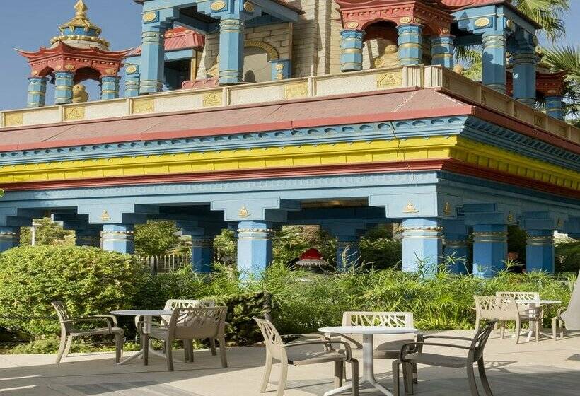 Sol Katmandu Park & Resort