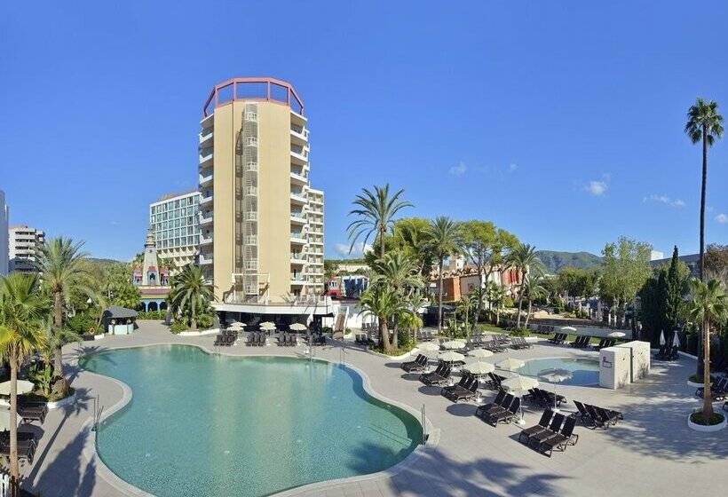 Sol Katmandu Park & Resort