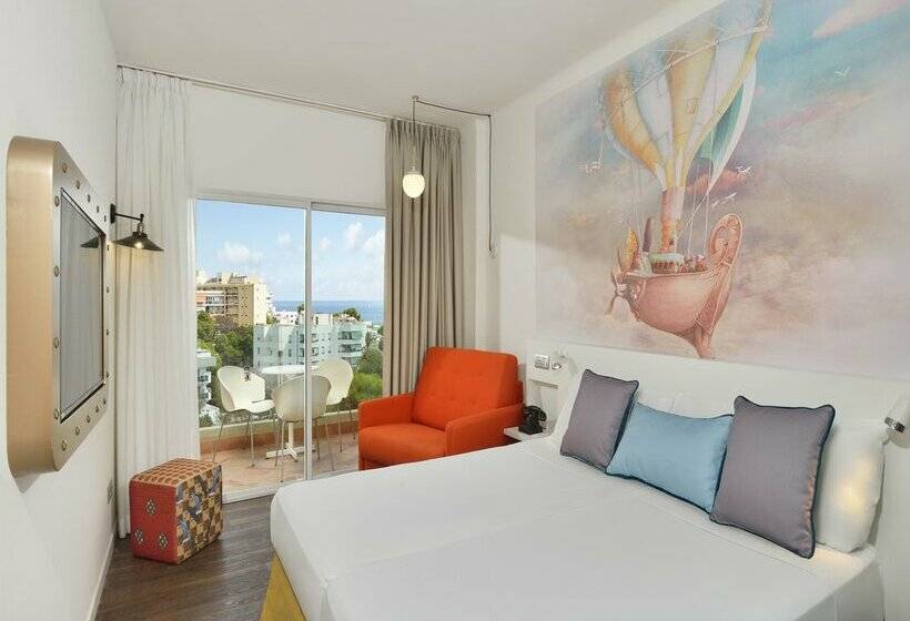 Sol Katmandu Park & Resort