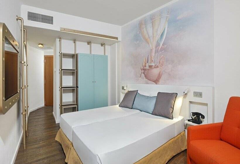 Sol Katmandu Park & Resort