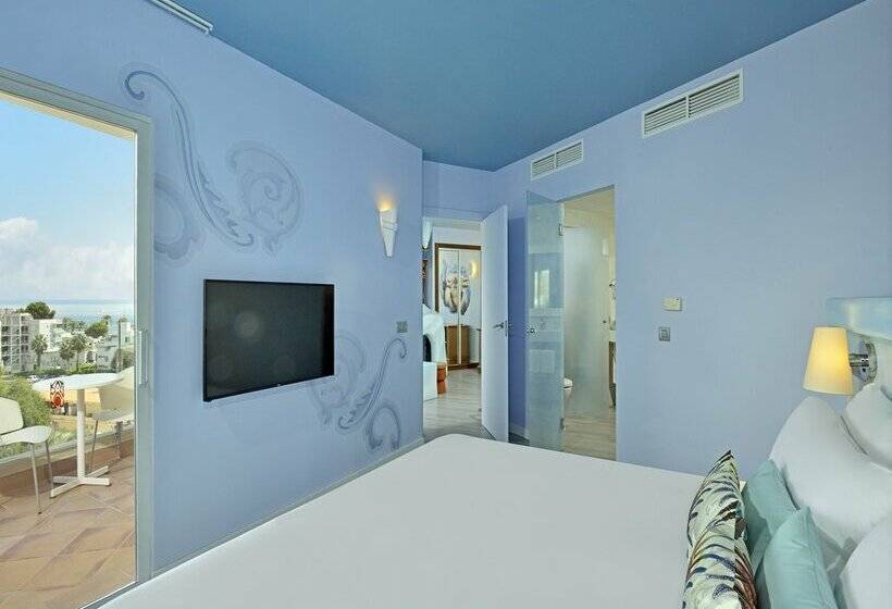 Sol Katmandu Park & Resort